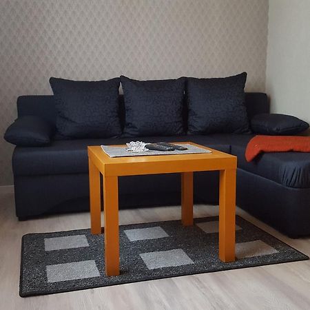 Willa Ferienhaus Weiser Cuxhaven Zewnętrze zdjęcie