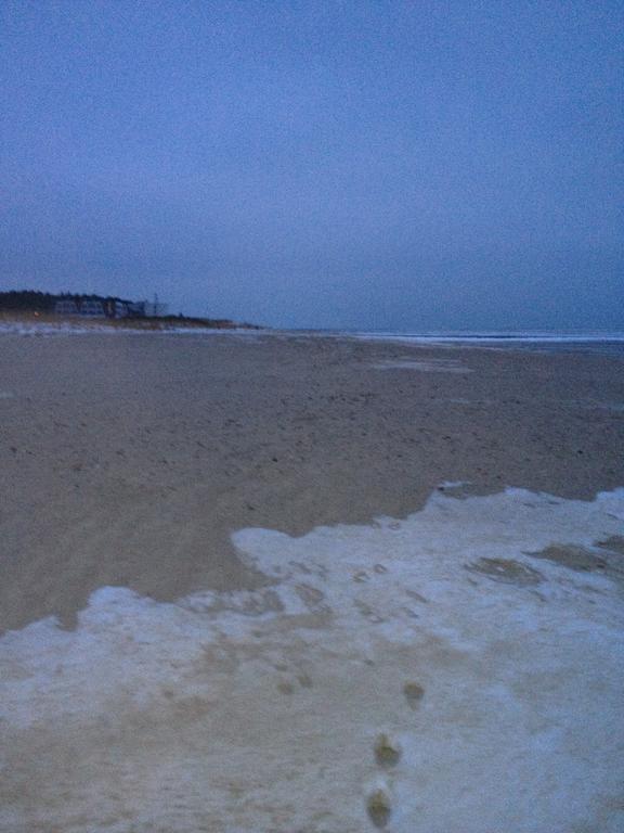 Willa Ferienhaus Weiser Cuxhaven Pokój zdjęcie
