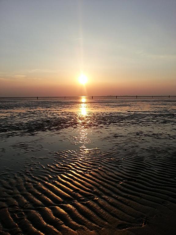 Willa Ferienhaus Weiser Cuxhaven Pokój zdjęcie