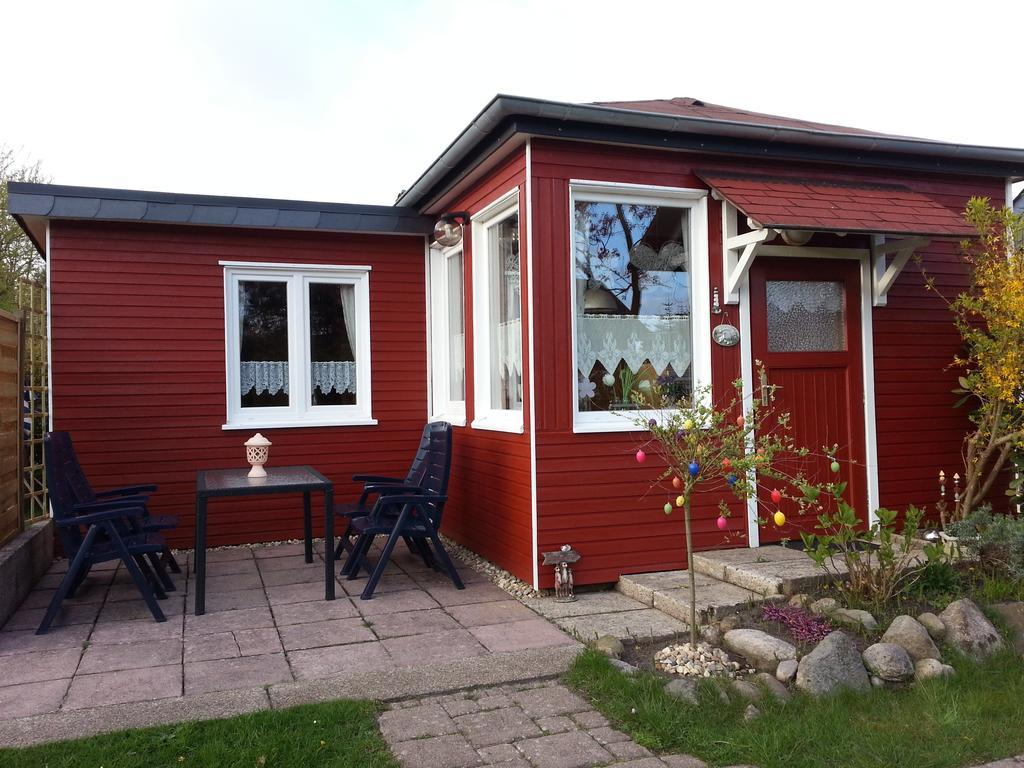 Willa Ferienhaus Weiser Cuxhaven Pokój zdjęcie