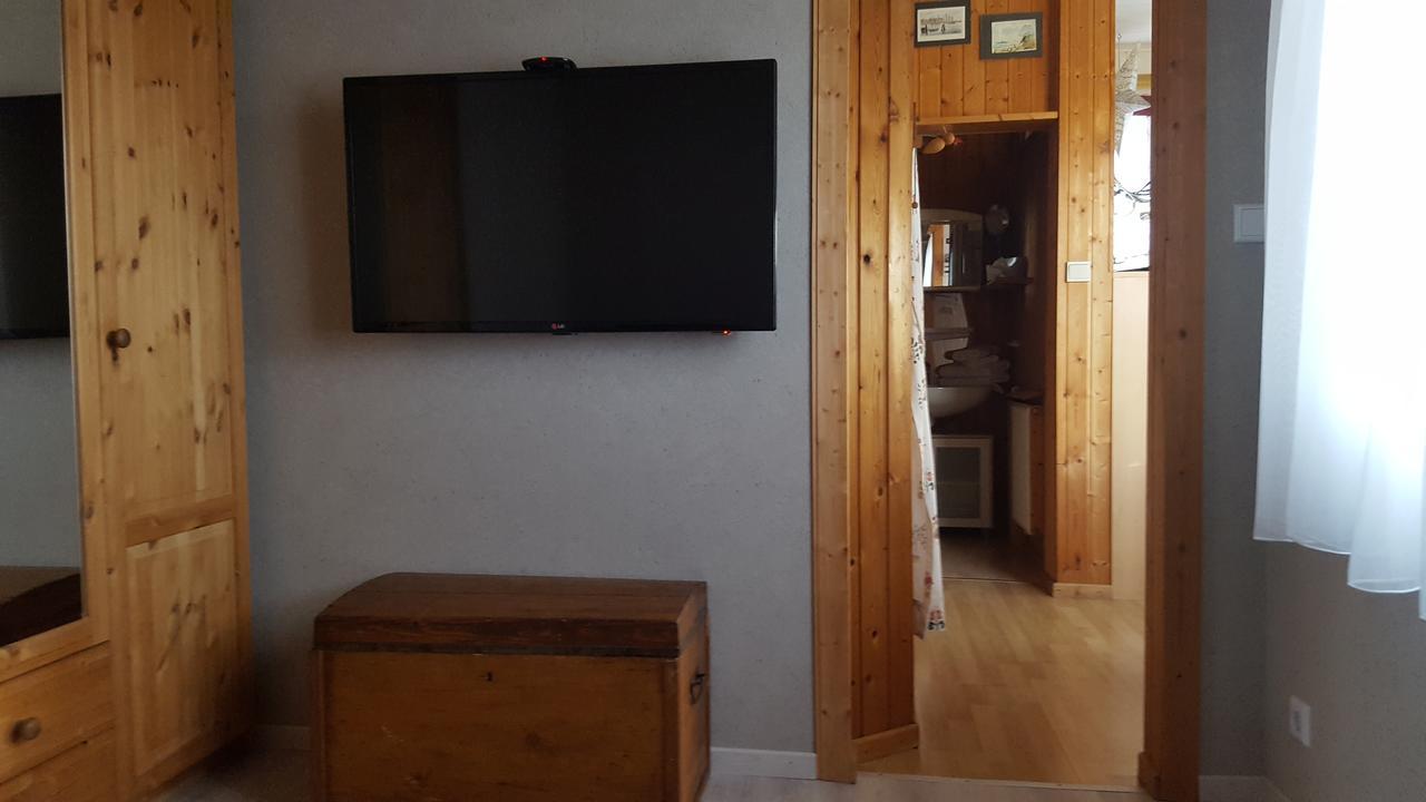 Willa Ferienhaus Weiser Cuxhaven Zewnętrze zdjęcie