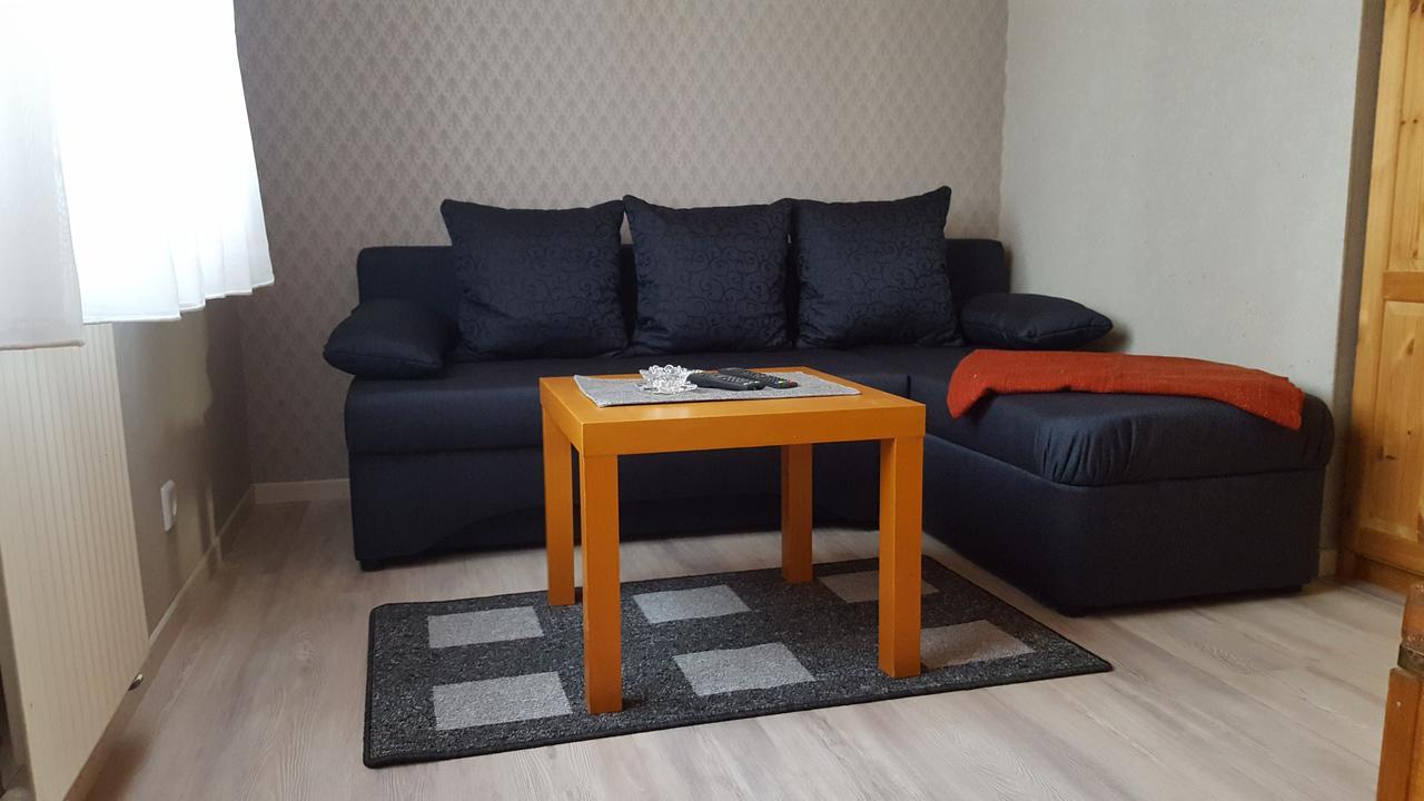Willa Ferienhaus Weiser Cuxhaven Zewnętrze zdjęcie